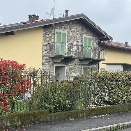Park 20 Guest House Azzate Exterior photo